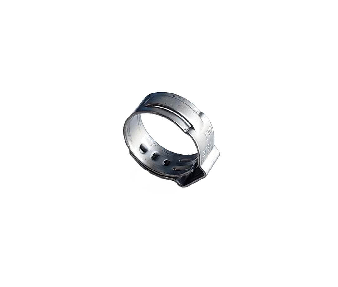 Oetiker Stainless Steel Hose Clamps