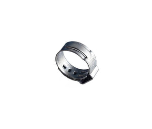 Oetiker Stainless Steel Hose Clamps