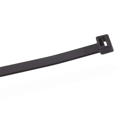 Heavy Duty Cable Ties Up to 175 lbs Tensile Strength