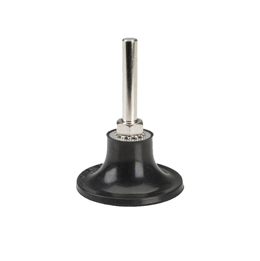 Roloc Disc Backing Pad Holder 2" & 3"