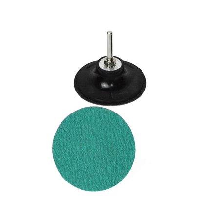 Roloc Disc Backing Pad Holder 2" or 3"