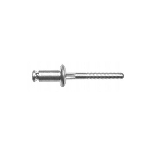 4007PK Aluminum Rivet Steel Mandrel Window Regulator Peel Rivets