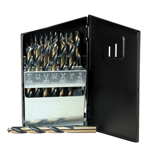 A-Z Magnum Super Premium Drill Bit Set - 26 pcs