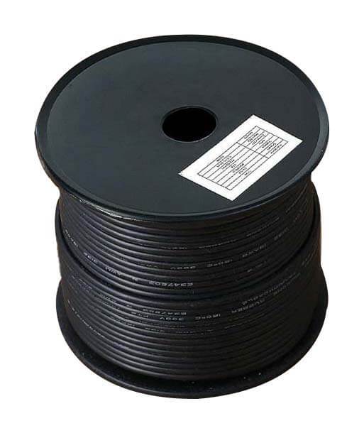 Automotive Primary Wire - prsupply