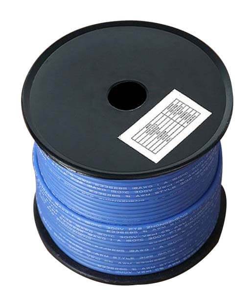 Automotive Primary Wire - prsupply