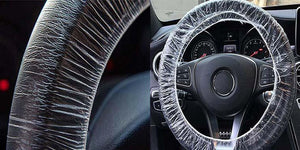 Steering Wheel Covers 250pcs per Case - prsupply