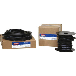 Thermoid Fuel Line Hose - 25ft Made in USA