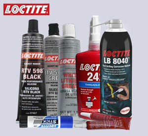 Loctite Pack By Henkel - prsupply