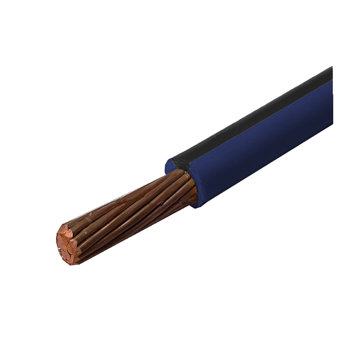Automotive Tracer/ Striped Wire 18GA