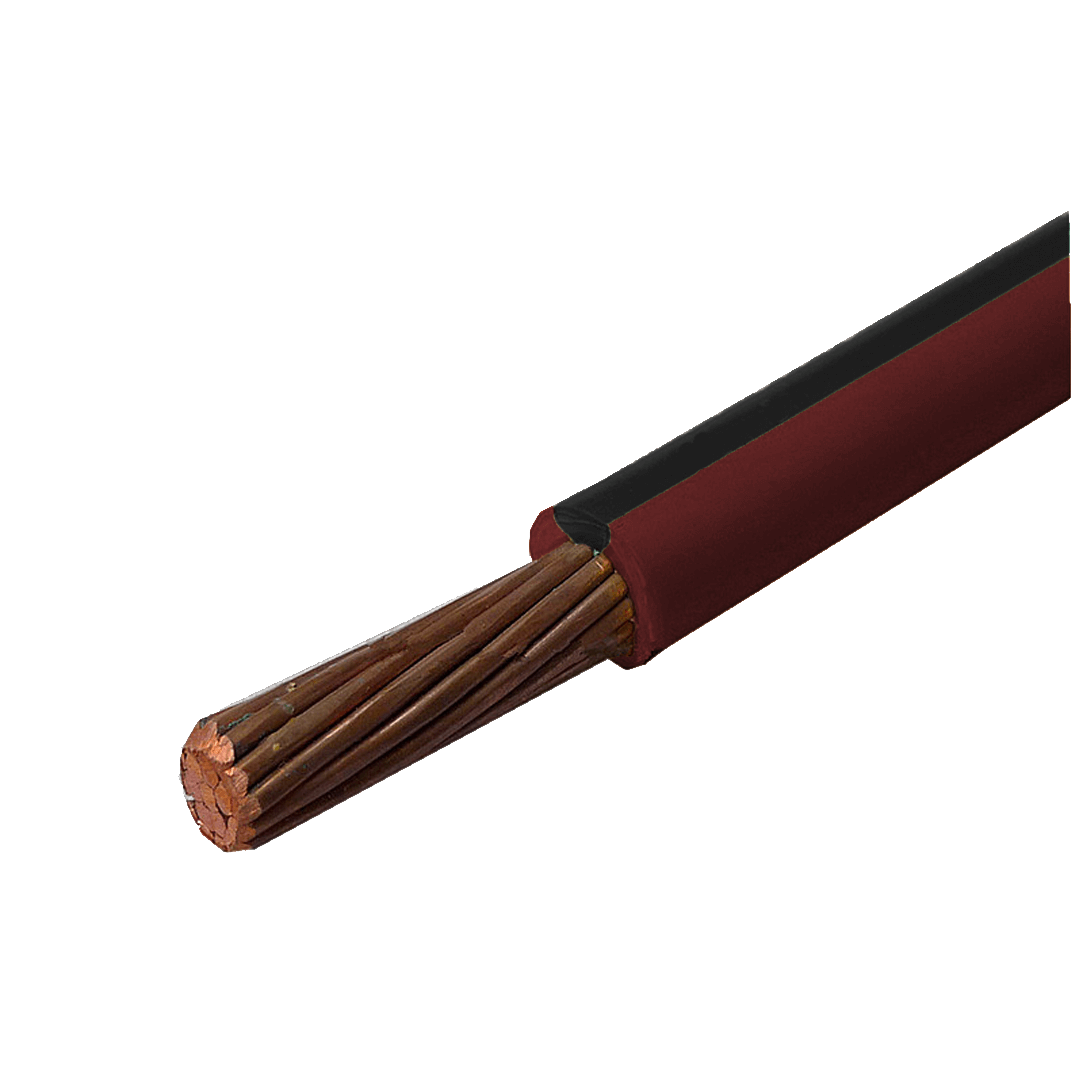 Automotive Tracer/ Striped Wire 18GA