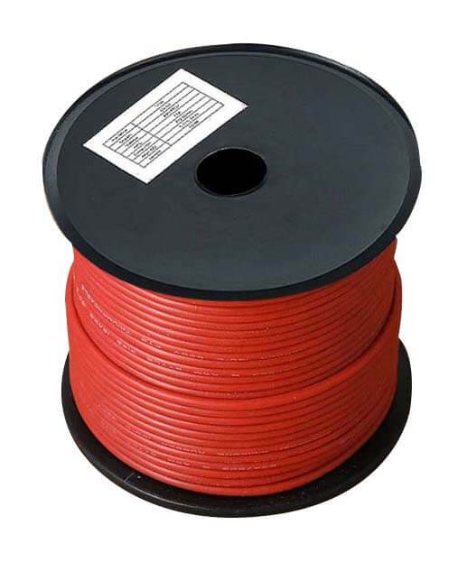 Electrical Primary Wire GPT 22 gauge