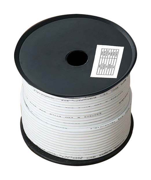 Automotive Primary Wire - prsupply