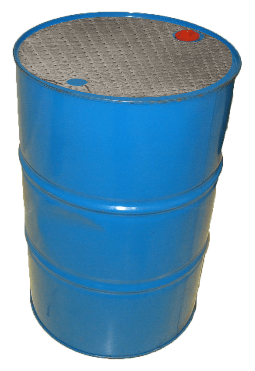 New Pic Universal 55 Gallon Drum - prsupply