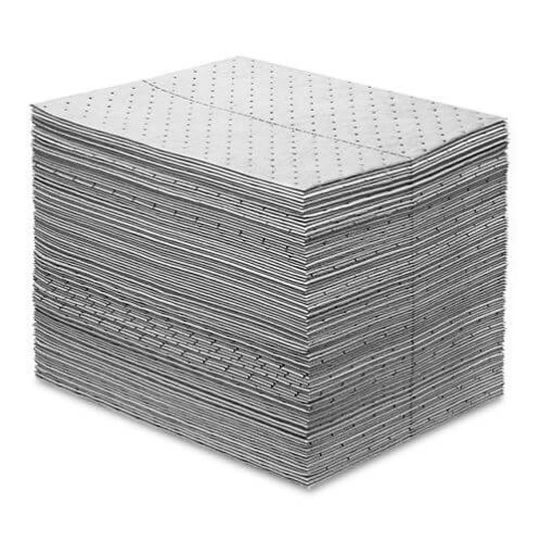 Absorbent Blankets 200 Pads Per Box