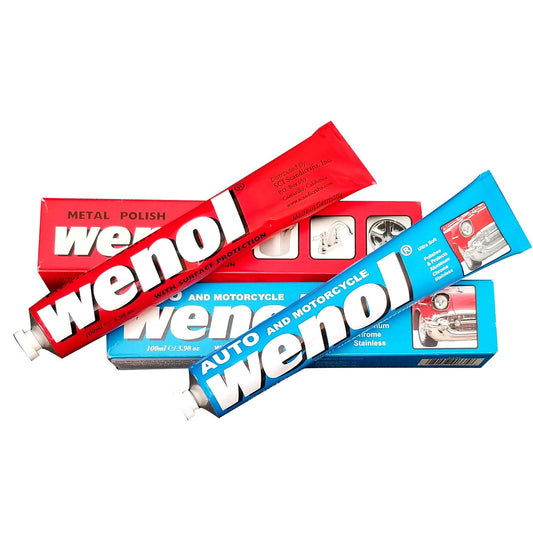 Wenol - prsupply