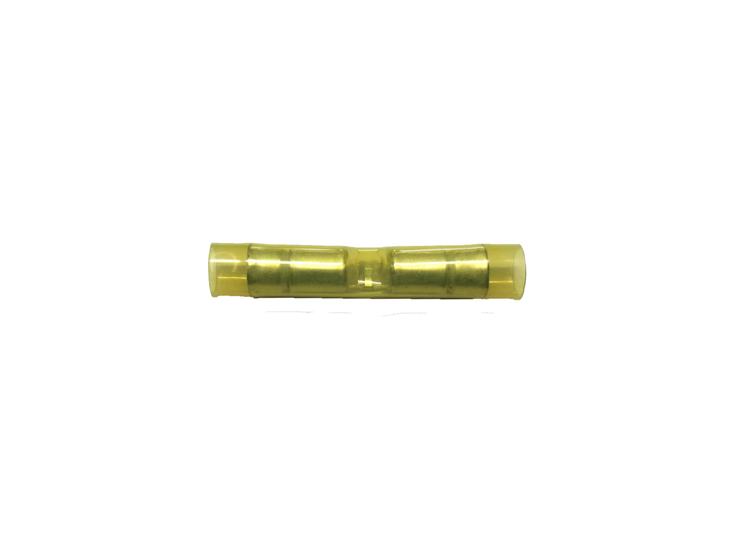 MS25181 AMP Window Butt Connectors Insulated Window 50pk